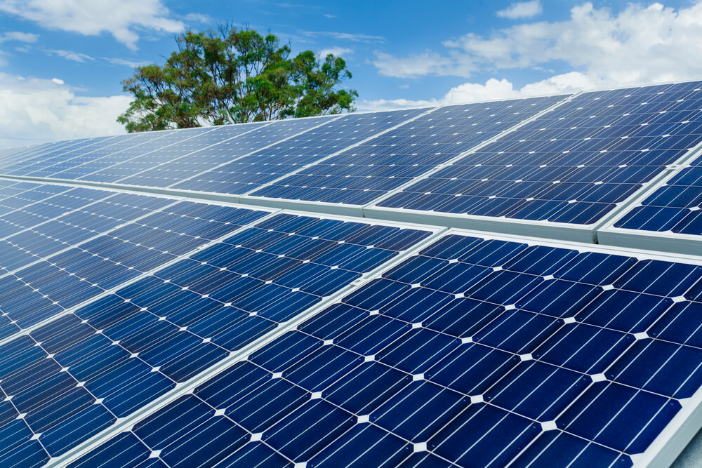 Add Solar Panels to Your Home PV System