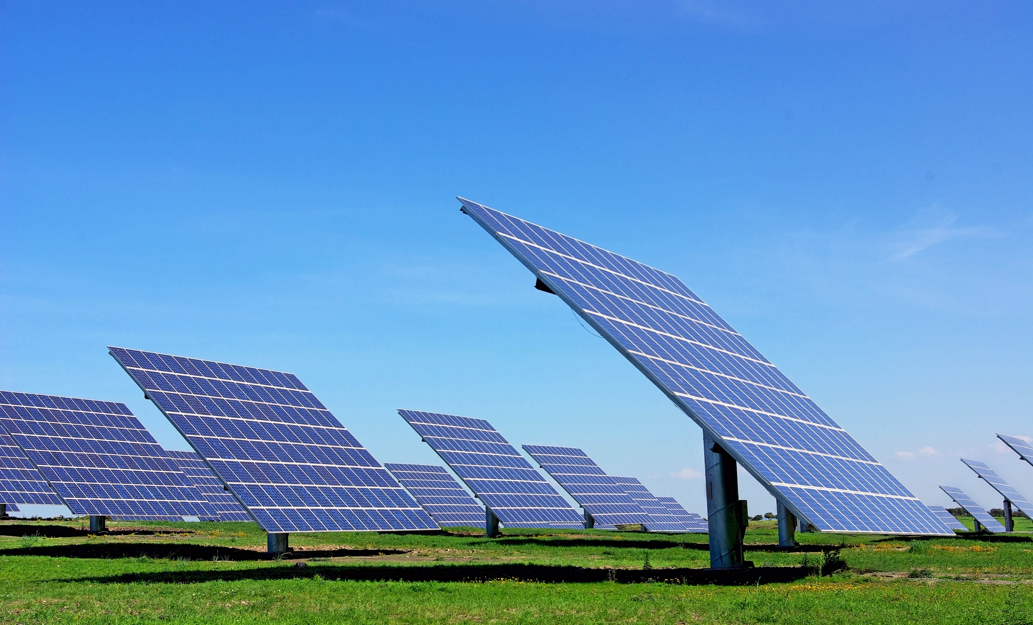 Orientation, Tilt and Shading Affect Solar Power Output