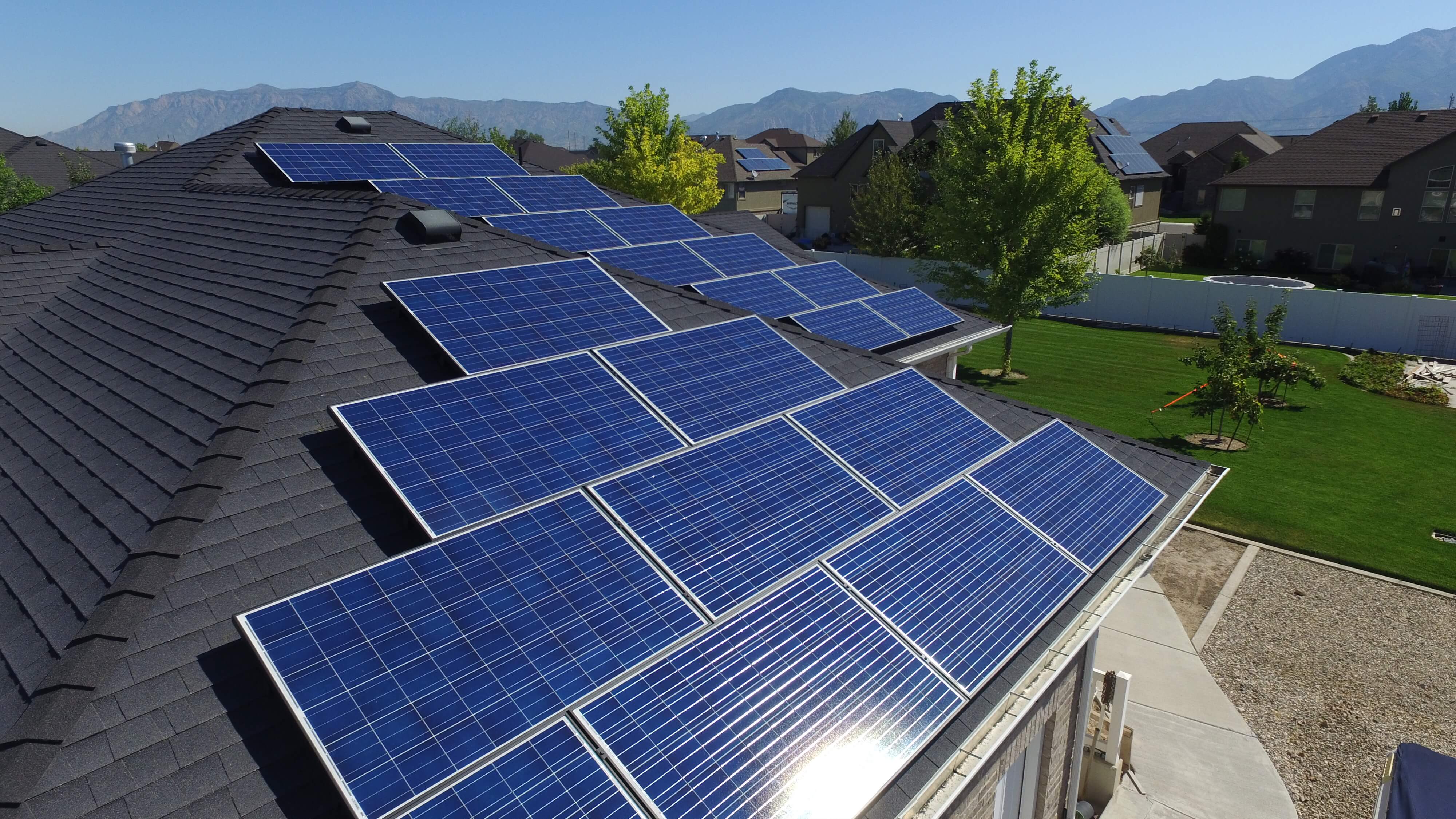 Colorado Solar Energy Systems Eligible for Tax Exemptions