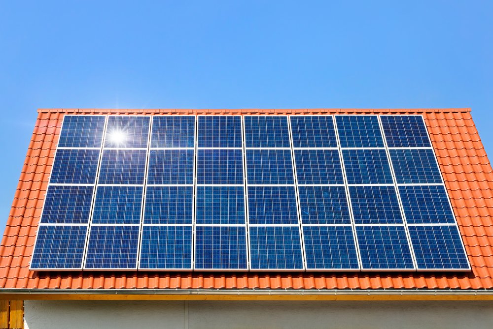 Solar Panel Installation – Understanding the Process