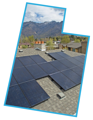 Your Trusted Solar Energy Company in Utah