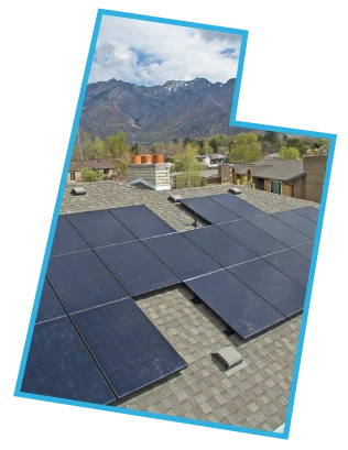 solar power Utah
