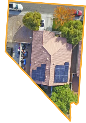 solar power Nevada
