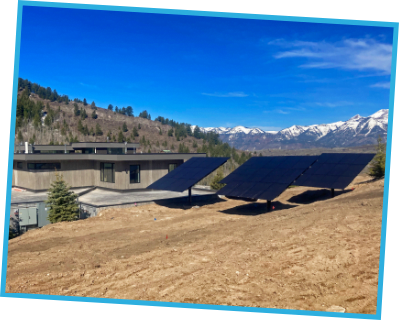 Your Trusted Solar Power Company in Wyoming