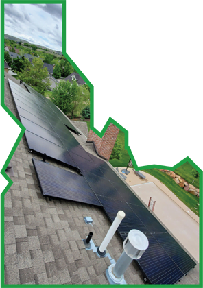 One of Idaho’s Most Experienced Solar Companies