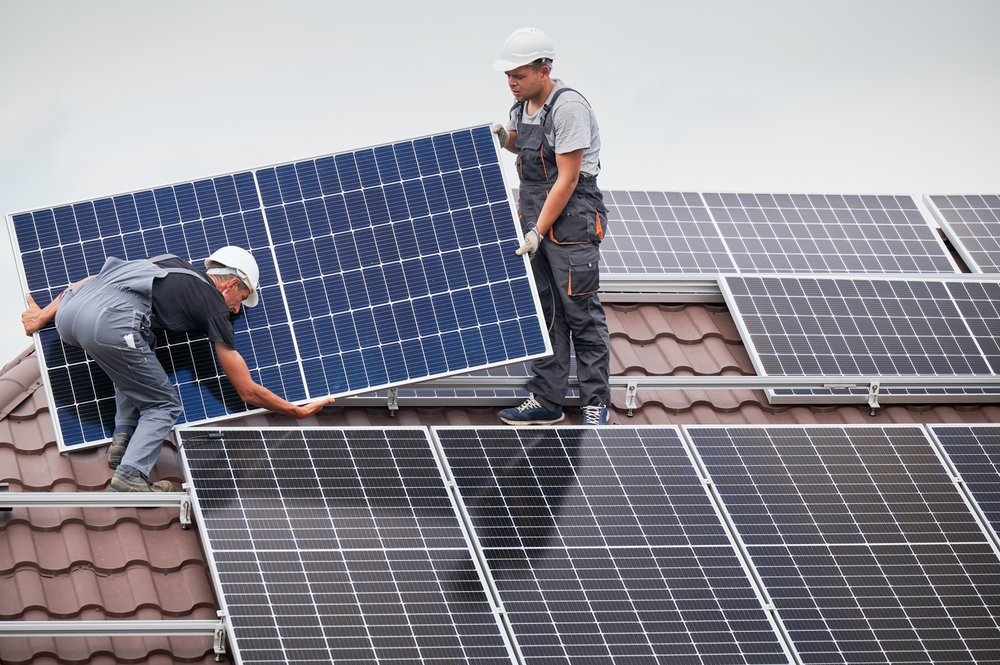 determining property suitability solar