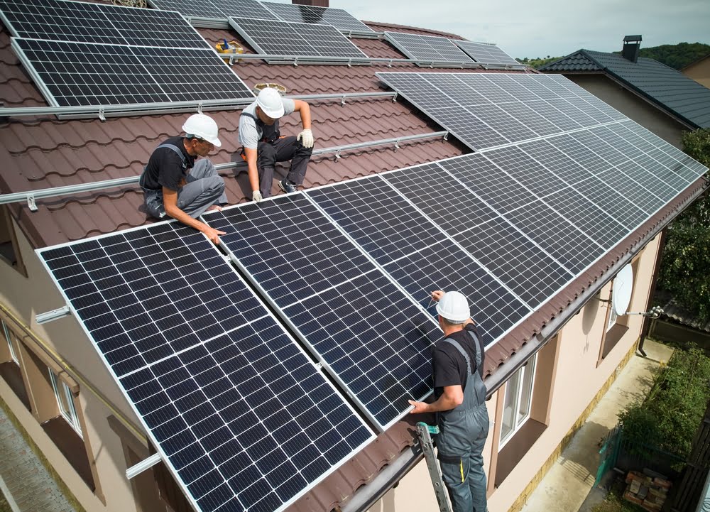 compare solar power proposals