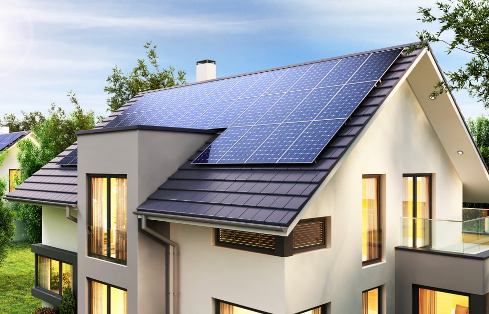 2024 Solar Panel Incentives and Rebates